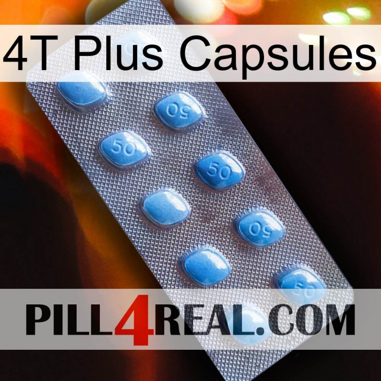 4T Plus Capsules viagra3